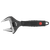 Premier AK9573 Adjustable Wide Jaw Wrench 150mm