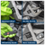Premier AK9573 Adjustable Wide Jaw Wrench 150mm