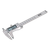 Premier AK9621EV Stainless Steel Digital Vernier Caliper 0-150mm(0-6")