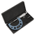 Sealey AK9632M External Micrometer 25-50mm