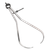 Sealey AK9772 External Spring Caliper 300mm
