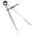 Sealey AK9781 Internal Spring Caliper 200mm
