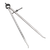 Sealey AK9782 Internal Spring Caliper 300mm