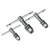 Sealey AK9799 T-Handle Tap Wrench Set 3pc