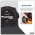 Premier AK9852 Window Tape Measure 5m x 19mm
