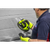 Sealey AK9894 Heavy Lift Suction Cup with Vacuum Grip Pressure Gauge