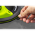 Sealey AK9894 Heavy Lift Suction Cup with Vacuum Grip Pressure Gauge