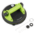 Sealey AK9894 Heavy Lift Suction Cup with Vacuum Grip Pressure Gauge
