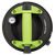 Sealey AK9894 Heavy Lift Suction Cup with Vacuum Grip Pressure Gauge