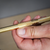 Sealey AKB05 Brass Punch Set 5pc