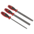 Premier AKR03 Rasp File Set 3pc