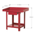 Sealey AP1010 Steel Workbench with Drawer 1m
