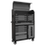 Sealey AP1080GR Superline Pro® Topchest & Rollcab Combination 12 Drawer & 1 Door Cupboard - Grey