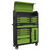 Sealey AP1080HVG Superline Pro® Topchest & Rollcab Combination 12 Drawer & 1 Door Cupboard - Green