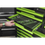 Sealey AP1080HVG Superline Pro® Topchest & Rollcab Combination 12 Drawer & 1 Door Cupboard - Green