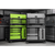 Sealey AP1080HVG Superline Pro® Topchest & Rollcab Combination 12 Drawer & 1 Door Cupboard - Green