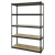 Sealey AP1200R Racking Unit with 5 Shelves 220kg Capacity Per Level