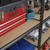 Sealey AP1200RCOMBO1 Racking Unit with 5 Shelves 220kg Capacity Per Level - Set of 3