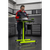 Sealey AP201 Adjustable-Height Mobile Workstation with Removable Top Tray