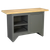 Sealey AP2010 Heavy-Duty Workbench with Cupboard