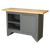 Sealey AP2010 Heavy-Duty Workbench with Cupboard