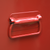 American Pro AP2200BB Topchest & Rollcab Combination 6 Drawer - Red