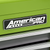 American Pro AP2200BBHV Topchest & Rollcab Combination 6 Drawer - Green/Grey