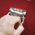 American Pro AP2201BB Topchest 6 Drawer - Red/Grey
