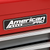 American Pro AP2201BB Topchest 6 Drawer - Red/Grey