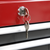 American Pro AP2201BB Topchest 6 Drawer - Red/Grey