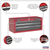 American Pro AP22309BB Mid-Box Tool Chest 3 Drawer - Red/Grey