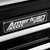 American Pro AP223B Mid-Box Tool Chest 3 Drawer - Black