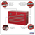 American Pro AP225 Topchest 5 Drawer - Red