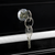 American Pro AP225B Topchest 5 Drawer - Black