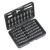 American Pro AP225BCOMBO Topchest 5 Drawer with 272pc Tool Kit - Black