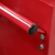 American Pro AP226 Rollcab 6 Drawer - Red