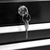 American Pro AP22BK Topchest & Rollcab Combination 6 Drawer - Black