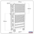 Premier AP2408 Rollcab 8 Drawer