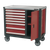 Premier AP2418 Mobile Workstation 8 Drawer