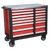 Premier AP24216 Mobile Workstation 16 Drawer