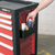 Premier AP24ACC5 Can & Bottle Holder for AP24 Series Tool Chests
