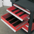 Premier AP24ACC6 Drawer Divider for AP24 Series Rollcabs & Topchests