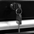 Superline Pro AP26029TB Mid-Box Tool Chest 2 Drawer - Black