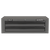 Superline Pro AP26029TG Mid-Box Tool Chest 2 Drawer - Grey/Black