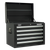 Superline Pro AP26059TB Topchest 5 Drawer - Black