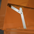 Superline Pro AP26059TO Topchest 5 Drawer - Orange