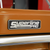 Superline Pro AP26059TO Topchest 5 Drawer - Orange