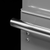 Superline Pro AP26479TG Rollcab 7 Drawer - Grey/Black