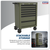 Superline Pro AP26479TK Heavy-Duty Rollcab 7 Drawer - Khaki