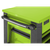 Sealey AP266HV Superline Pro® Tool Trolley 6 Drawer - Green